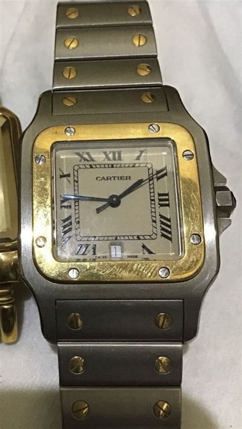 cartier watches authenticity checker.